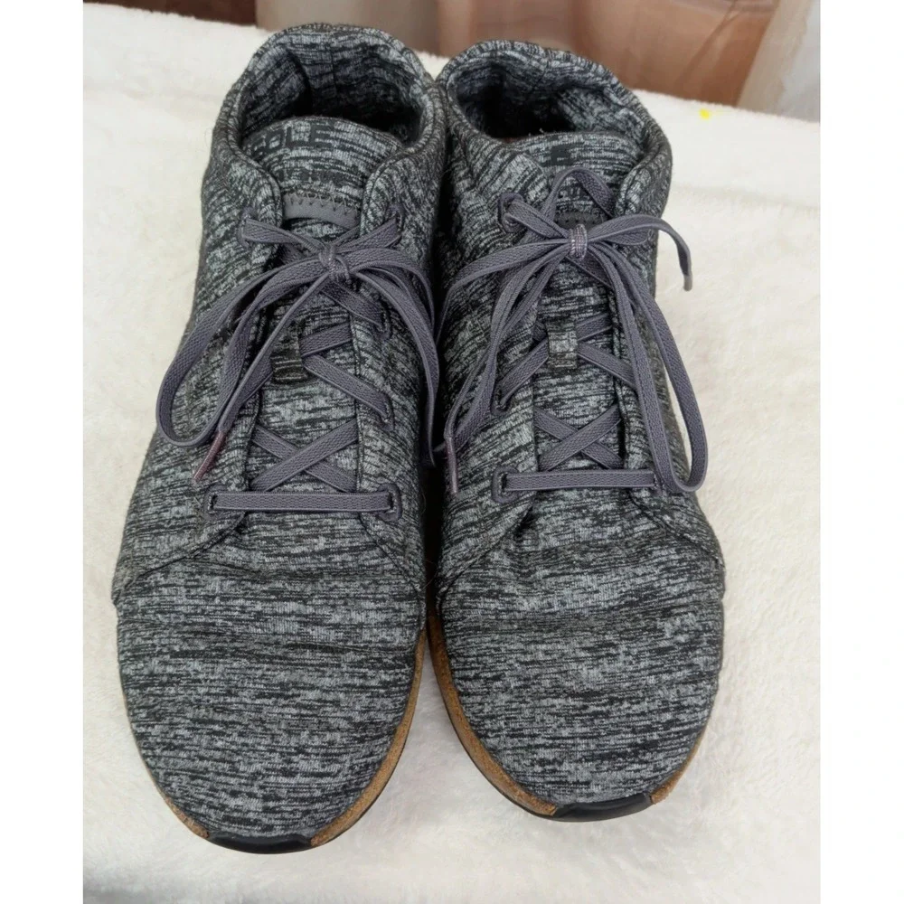 Sole Mates jasper chukka